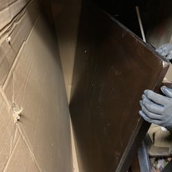 Comedor Ashley  4 Sillas Nuevo