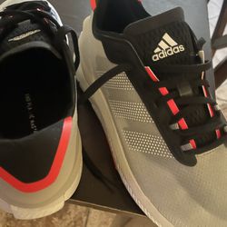 New Men’s Tennis Shoes Adidas 