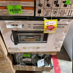 Microwave for Sale in Ontario, CA - OfferUp