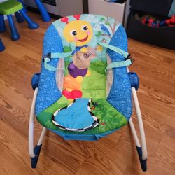 Baby Bouncer