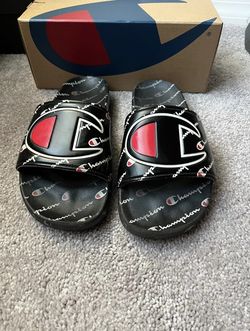 Champion Slides