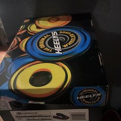 Heelys