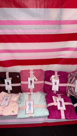 Victorias Secret pj set