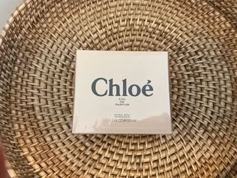 Chloe eau de parfum