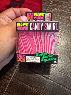 Needoh Candy Swirl