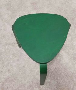 Ikea stool