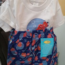 Swim Diaper  Set  XXL  3t