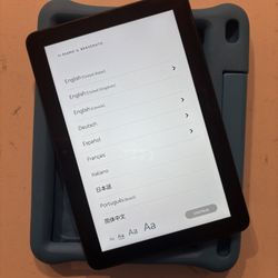 Amazon Fire 8 Tablet (10th Generation)