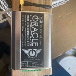 Oracle Lighting Wireless Controller 