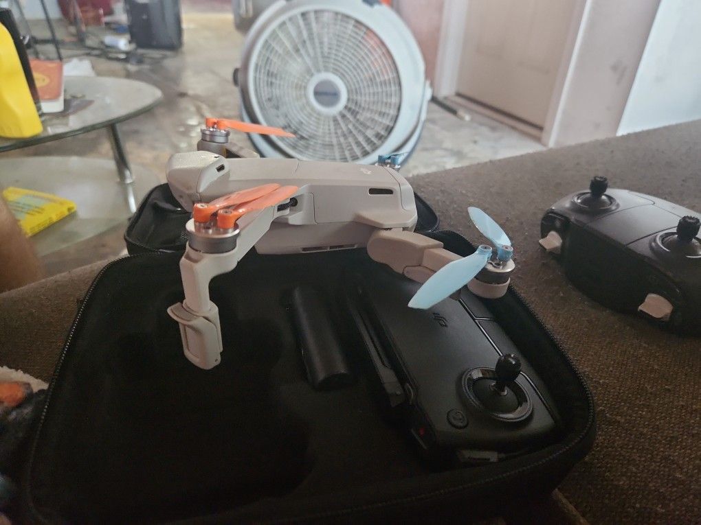 Dj Mini Se