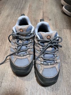 Merrell Waterproof Women’s hiking shoes