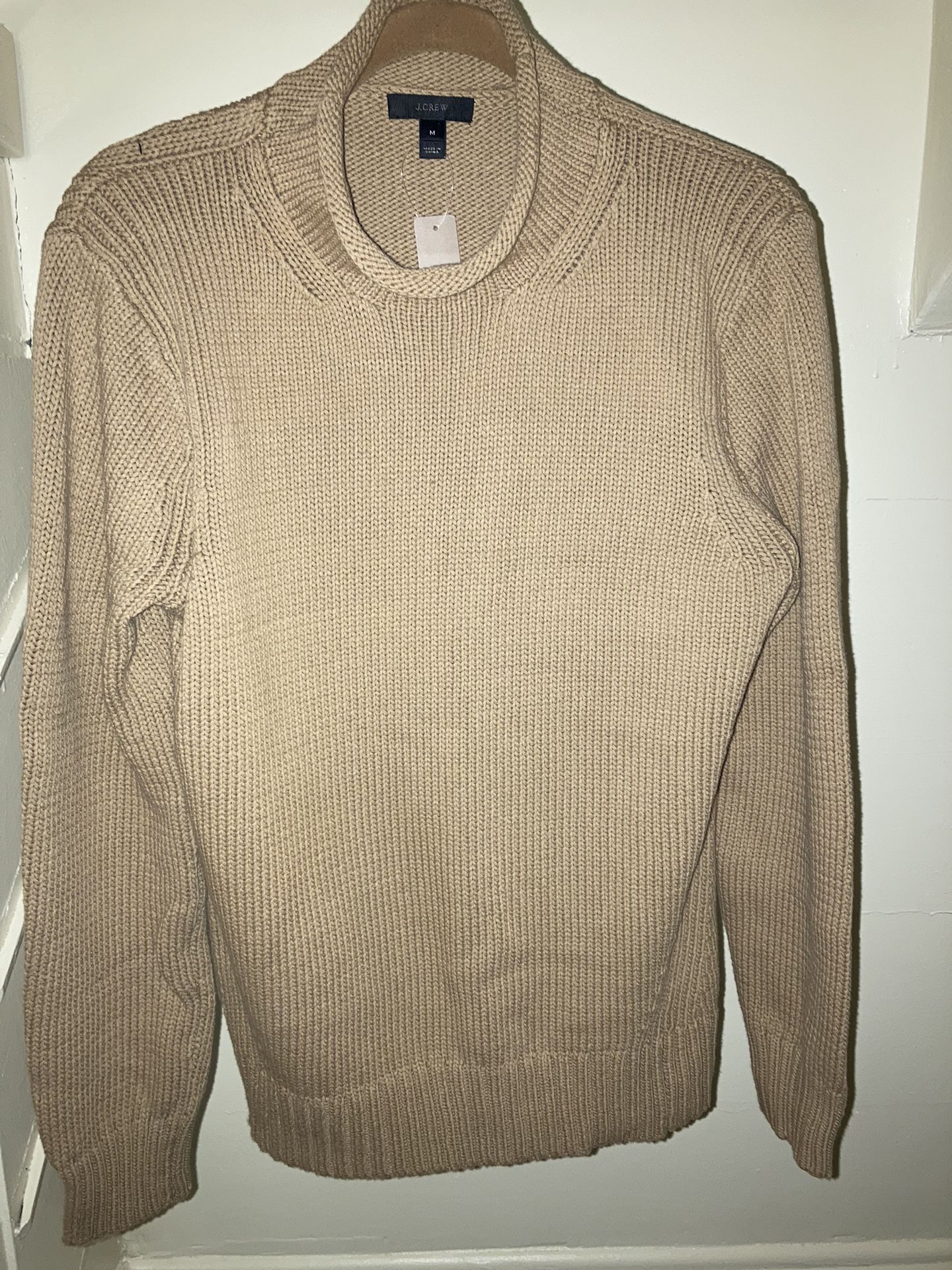 Brand New J Crew Women’s Sweater