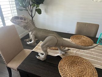 T-Rex you dinosaur