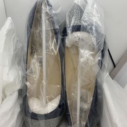 Jimmy Choo flats shoes