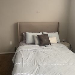 Bedroom Set