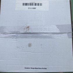 Rotors