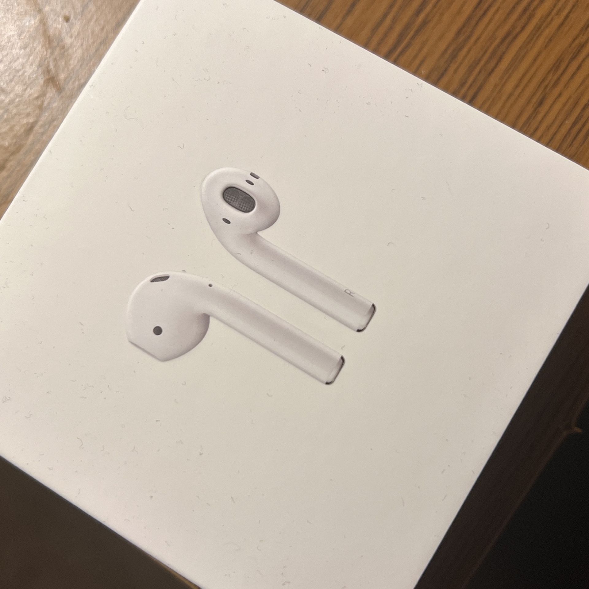 AirPods 2nd Gen