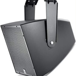 Subwoofer JBL Professional All-Weather Compact Low-Frequency with 15-Inch LF Black