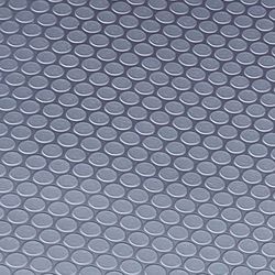 Coin vinyl flooring rolls