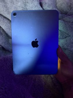 iPad 13 Inch