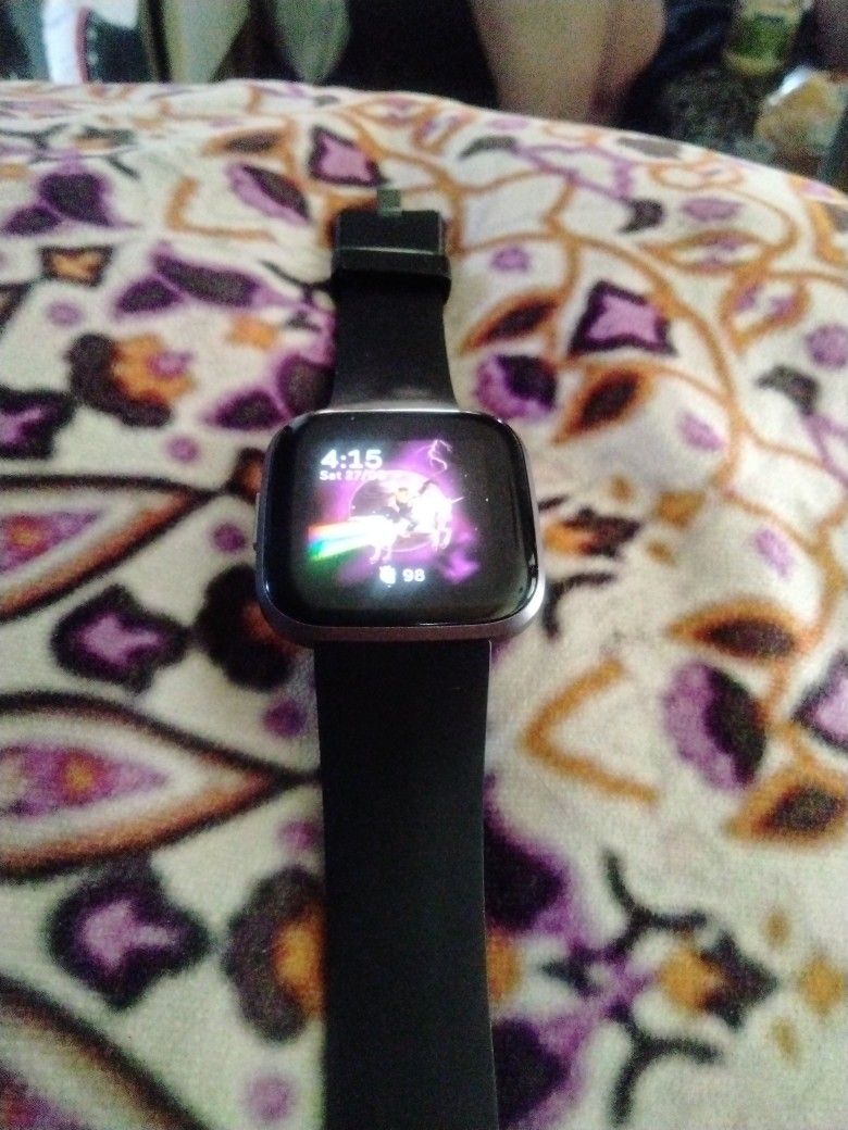 Fitbit Versa 2 