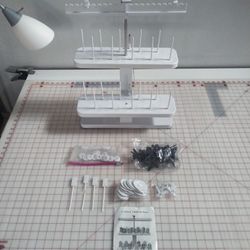 20 Tread Spool Holder 