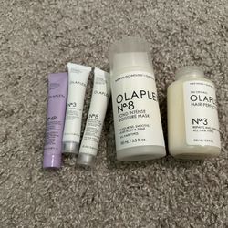 Olaplex Bundle