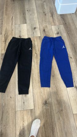 Air Jordan sweatpants
