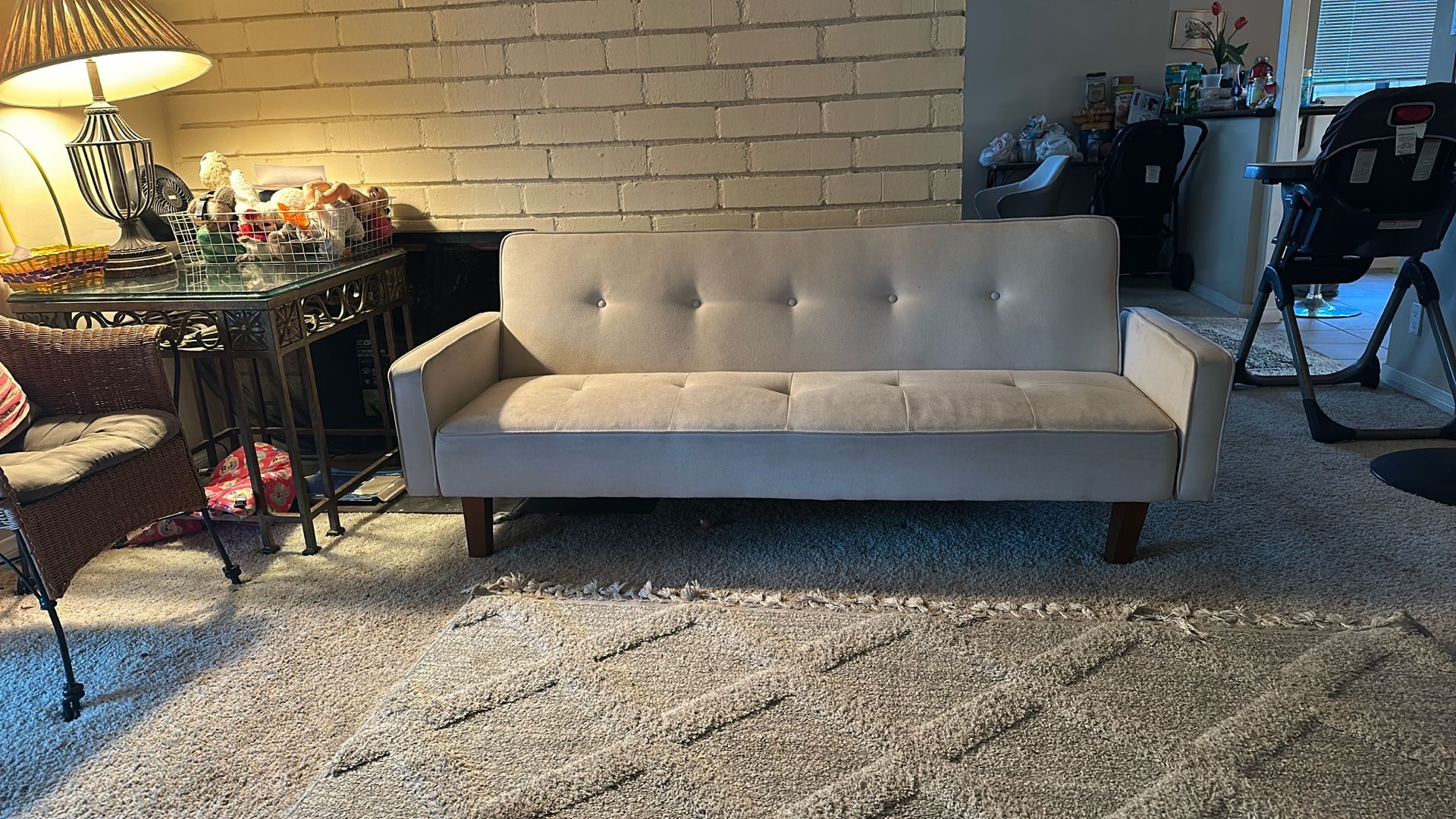 Couch For Sale
