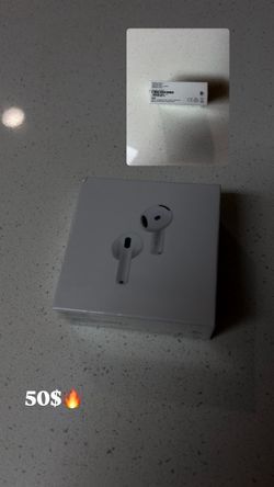 Headphones Gen 4