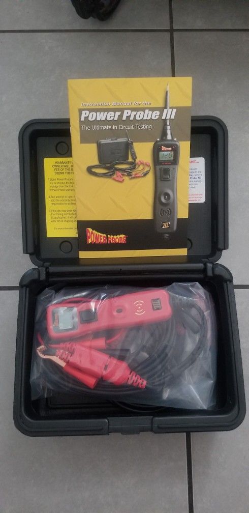 Tools
