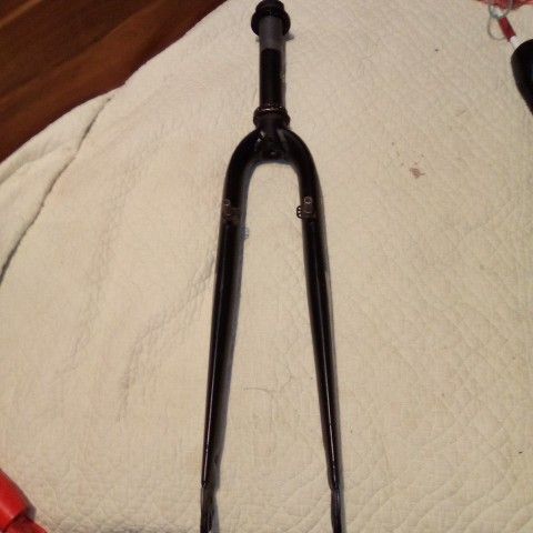 26" Standard Fork.... Extra Wide.