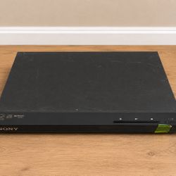 DVD Player 
