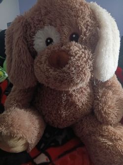 Big stuffed animals