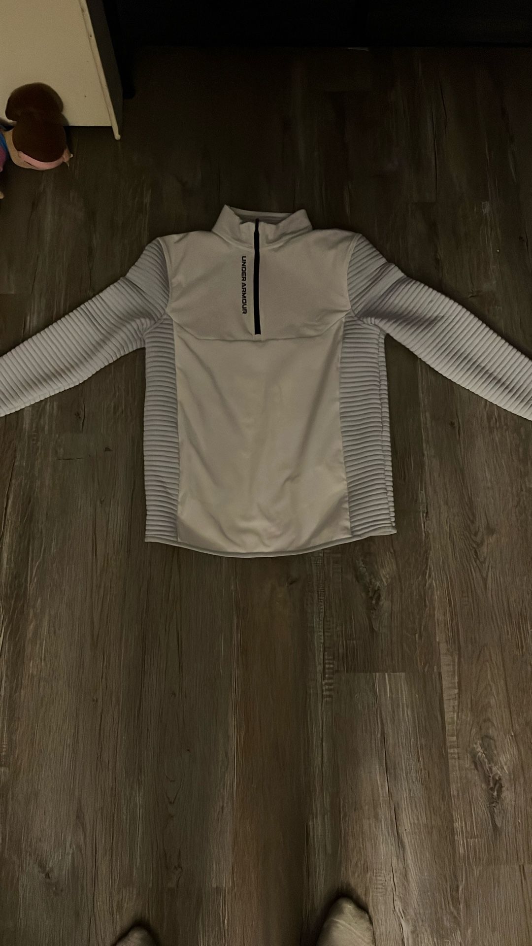 Under Armor  Swear Shirt 