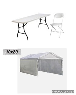 Party Events