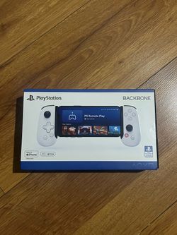 PS5 controller
