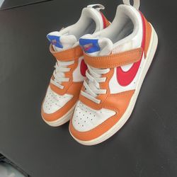 Tengo Estos Tenis De Niño Marca Nike Disponibles 