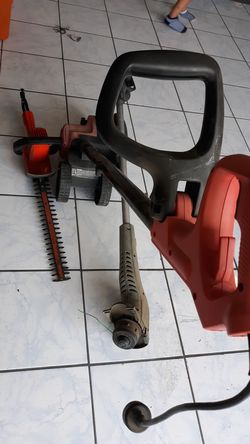 Bundle 3 tools electric