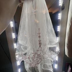 Wedding Vail