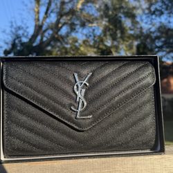 Ysl Bag Authentic 