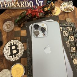 Iphone 13 Pro 128GB Unlocked Any Sim