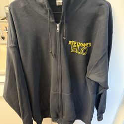 ELO Tour Jacket 