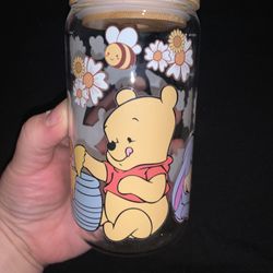 Custom Cup 