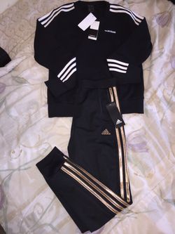Adidas outfit