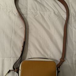 Fossil Crossbody Bag
