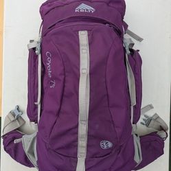 Kelty Coyote 75 Ltr. Women's Backpacking Pack 
