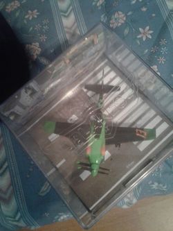 avioncito. Nuevo