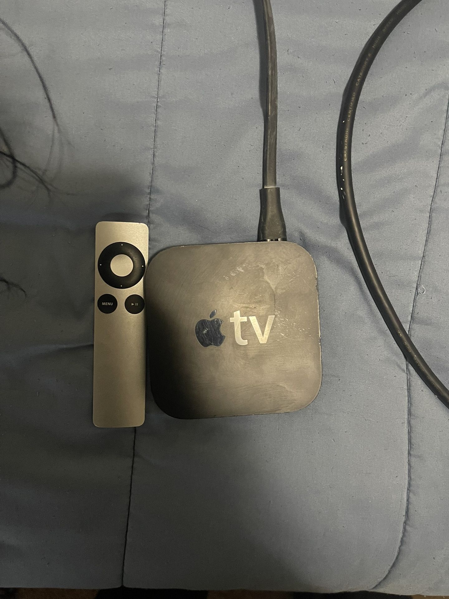 Apple Tv