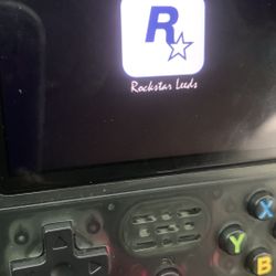 Retro Game (System/emulator ) Handheld 